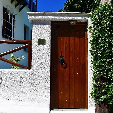 Blue Grey Cottage Портариа Екстериор снимка