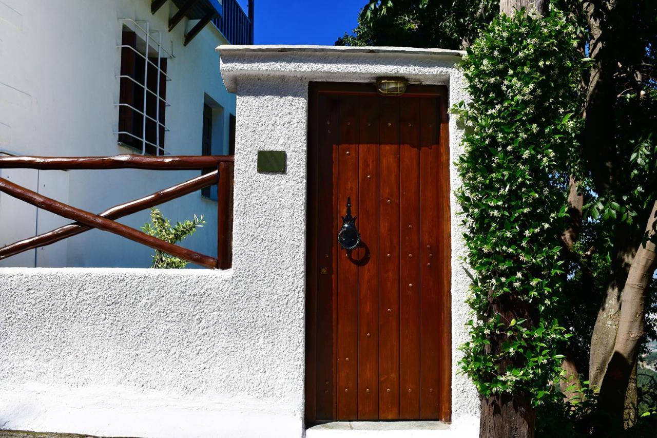 Blue Grey Cottage Портариа Екстериор снимка