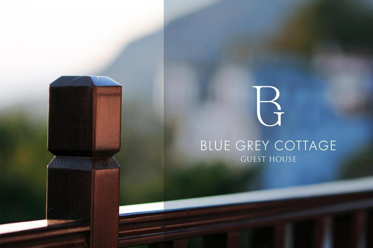 Blue Grey Cottage Портариа Екстериор снимка