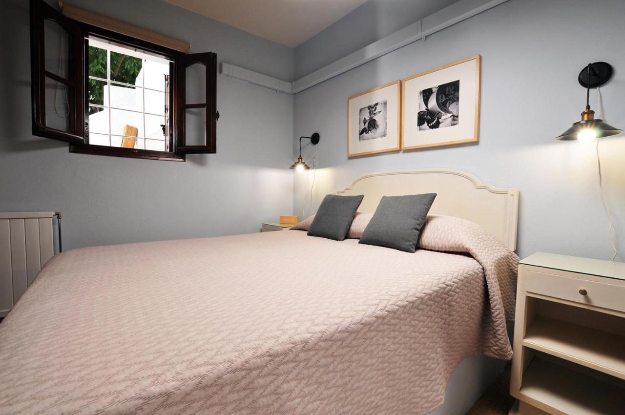 Blue Grey Cottage Портариа Екстериор снимка