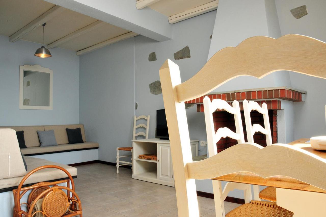 Blue Grey Cottage Портариа Екстериор снимка