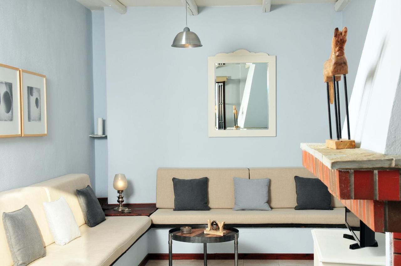 Blue Grey Cottage Портариа Екстериор снимка
